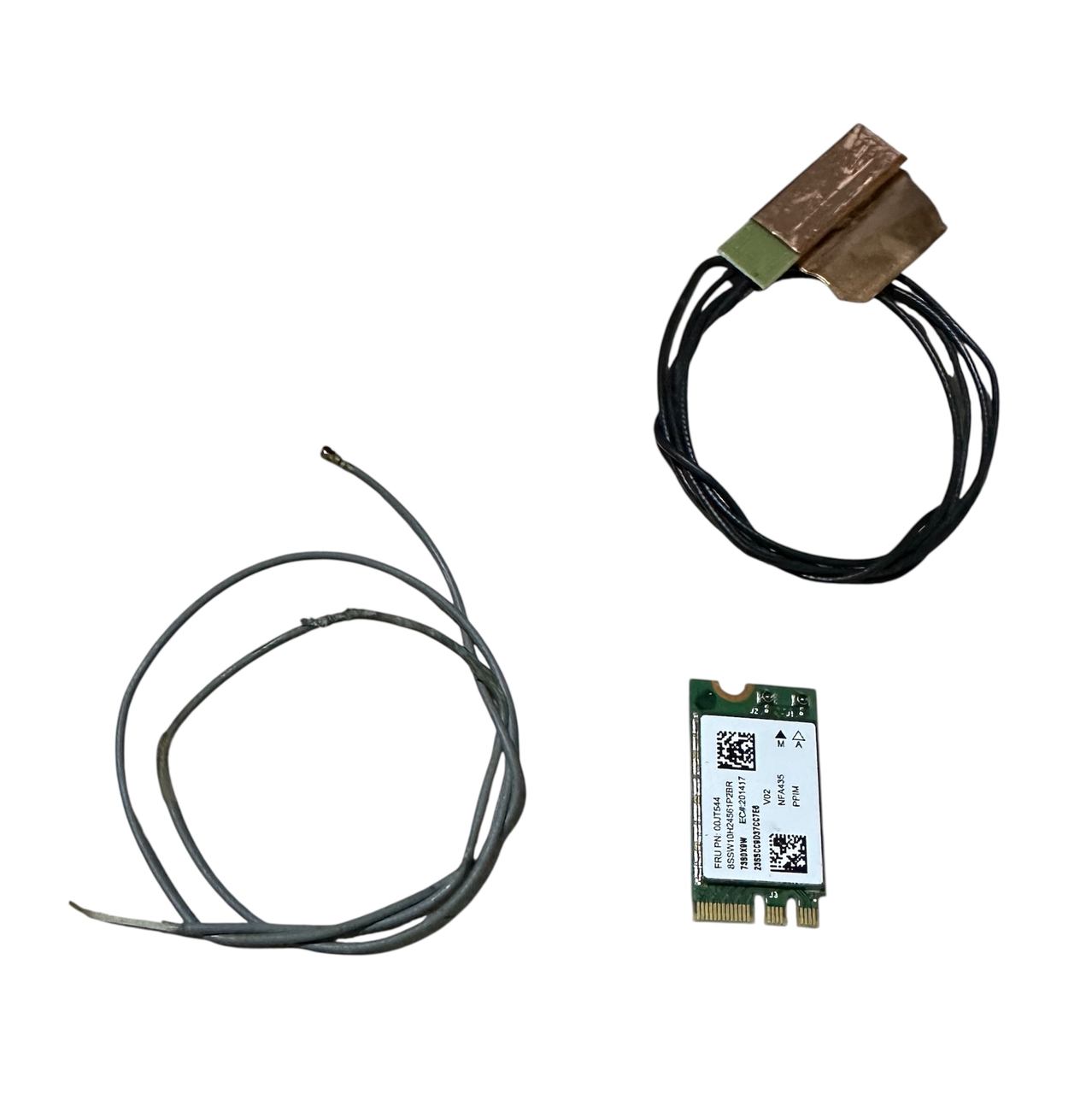 Placa Wireless Notebook Lenovo Ideapad 310-15isk Original Cod.1795