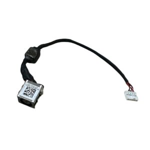 Dc Jack Notebook Dell Inspiron I15-5547 P39f Original Cod.1868