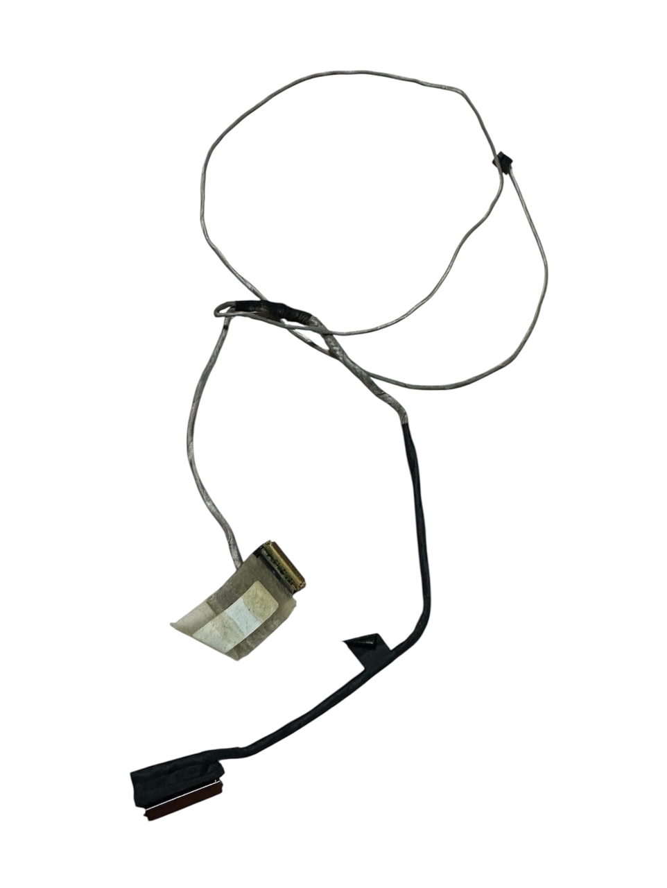 Cabo Flat Tela Notebook Msi Gt72 6qd Dominator Original Cod.2159 - Imagem 2