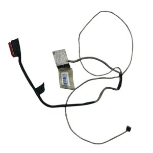 Cabo Flat Tela Notebook Msi Gt72 6qd Dominator Original Cod.2159