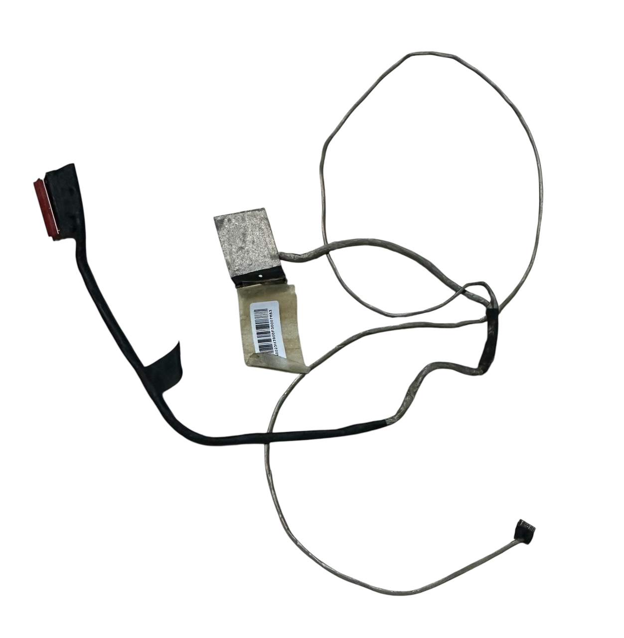 Cabo Flat Tela Notebook Msi Gt72 6qd Dominator Original Cod.2159