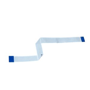 Cabo Flat Touchpad P/ Notebook Positivo C41td Original Cod.2211