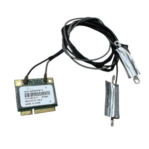 Placa Wireless P/ Notebook Sony Vaio Vpcee Pcg-61611x Original Cod.1447