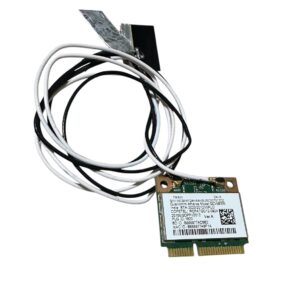 Placa Wirelles Notebook Acer Aspire Es1-531 Original Cod.1956