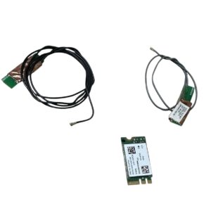 Placa Wireless C\ Antena Notebook Lenovo Ideapad 320 Cod.1764