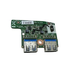 Placa Usb Notebook Msi Gt72 6qd Dominator Original Cod.2161