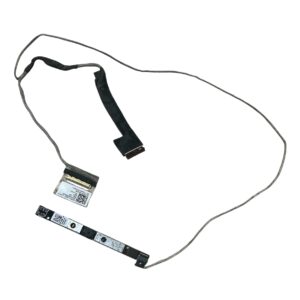 Cabo Flat Tela Notebook Lenovo Ideapad 310 - 14isk Original Cod.1898