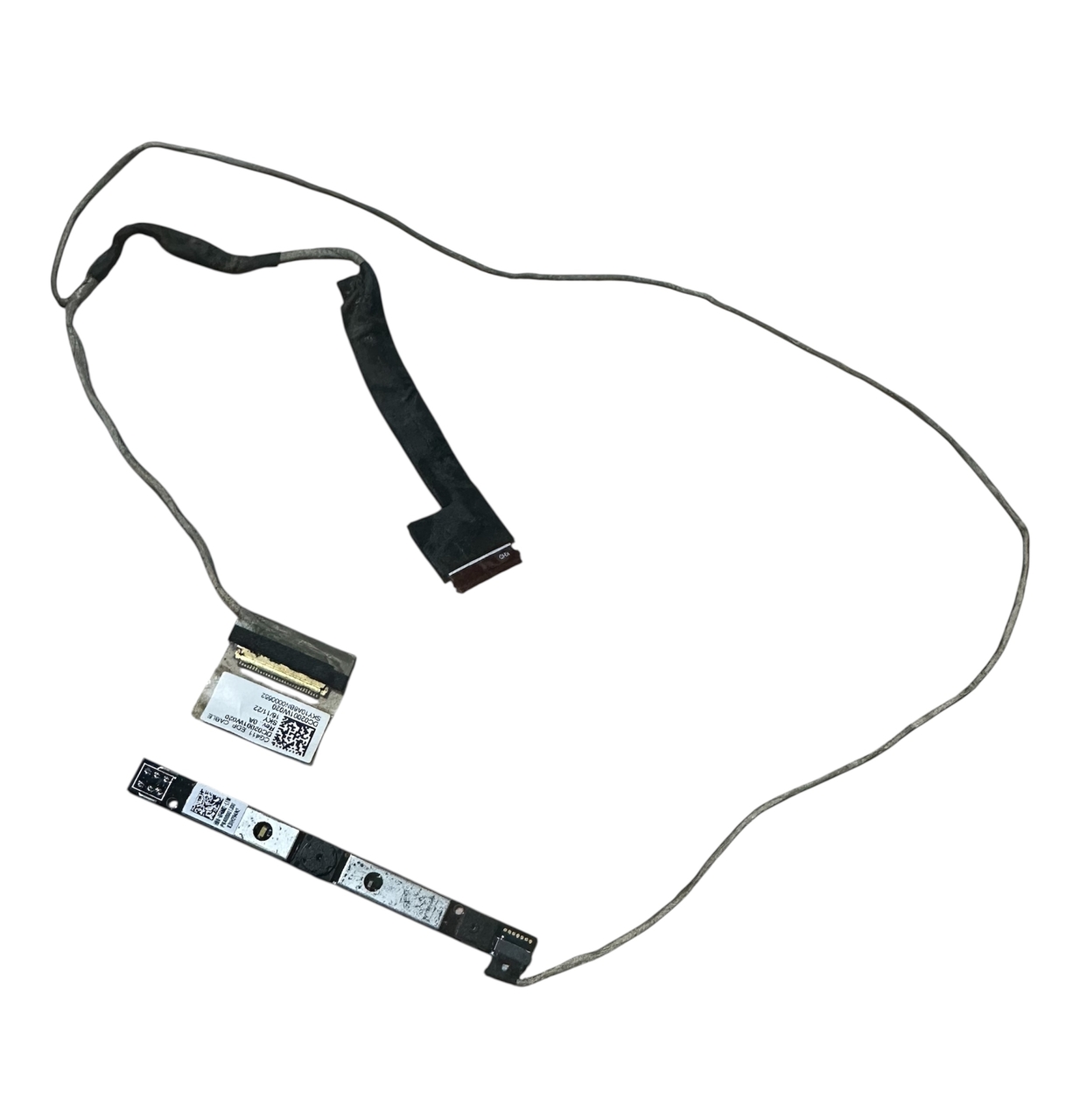 Cabo Flat Tela Notebook Lenovo Ideapad 310 - 14isk Original Cod.1898