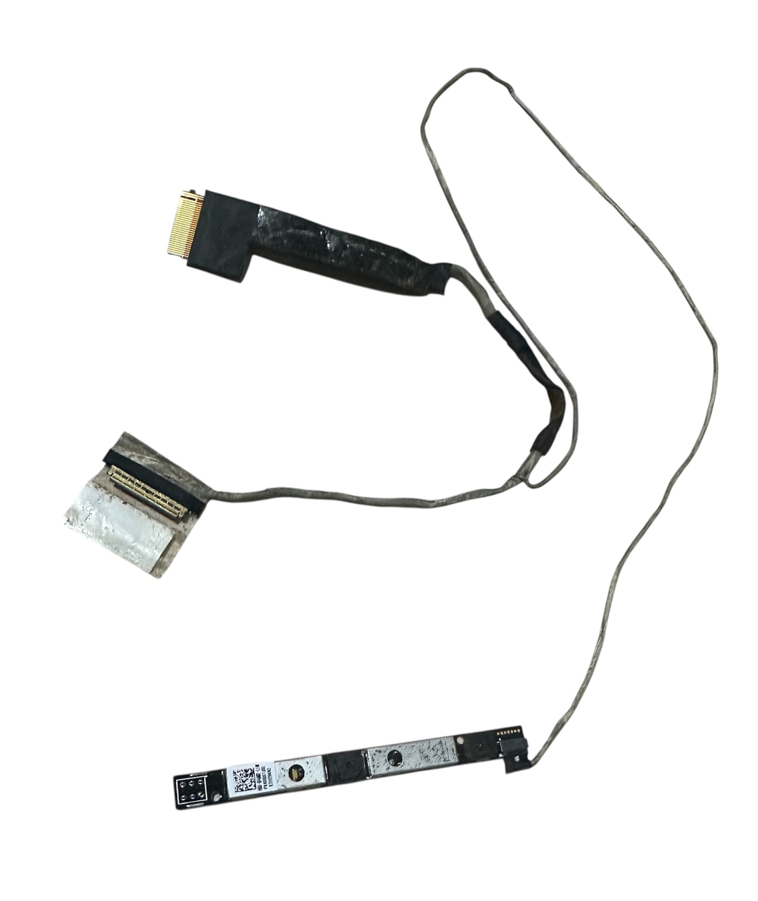 Cabo Flat Tela Notebook Lenovo Ideapad 310 - 14isk Original Cod.1898 - Imagem 2