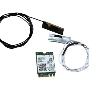 Placa Wireless Notebook Acer Aspire A515 51-51ux Original Cod.820