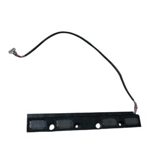 Alto Falante Do Notebook Compaq Cq27 Original Cod.1826