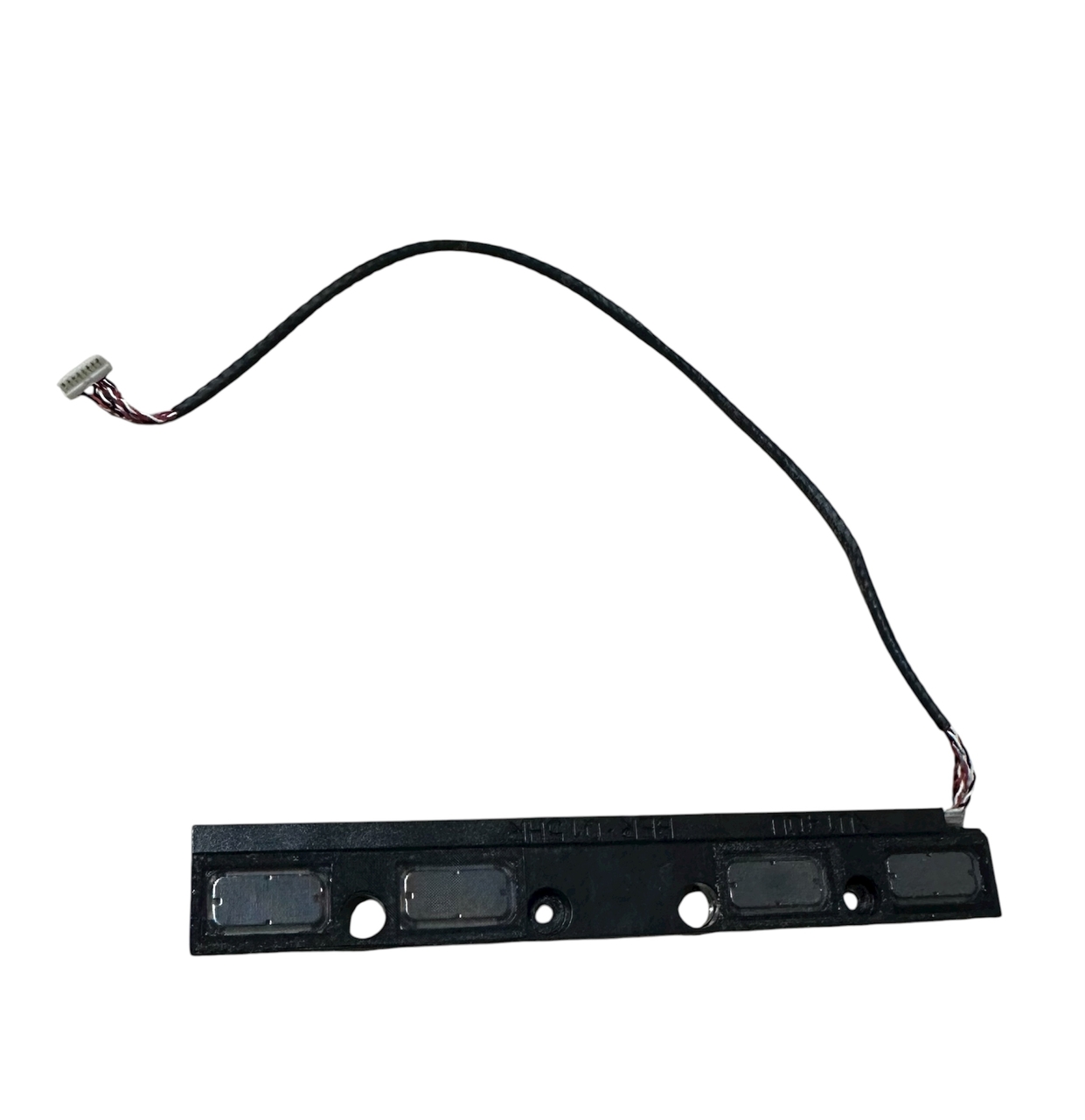 Alto Falante Do Notebook Compaq Cq27 Original Cod.1826