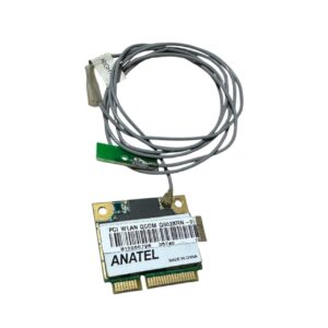 Placa Wireless Notebook Cce Win T23l T33l T35l Original Cod.1549