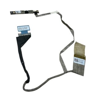 Cabo Flat P/ Notebook Dell Inspiron N4020 N4030 0hxm39 Original Cod.1602