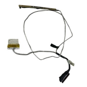 Cabo Flat Tela Notebook Positivo Stilo Xc3550 Xc3620 Cod.1375