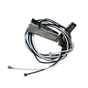 Par De Antenas Notebook Asus X451 X451c Original Cod.1467