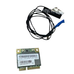 Placa Wireless Notebook Philco 14n Original Cod.1271