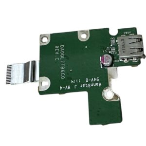 Placa Power Para Notebook Lg C40 C400 Original Cod.759