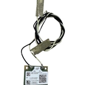 Placa Wireless Wi-fi Notebook Lenovo Z400 Original Cod.2203