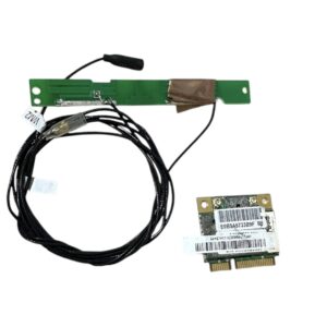 Placa Wireless Wifi Notebook Philco 14d Original Cod.267