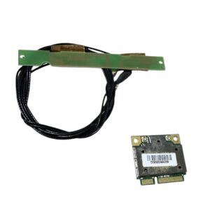 Placa Wireless Notebook Megaware Meganote Kripton K Cod.931