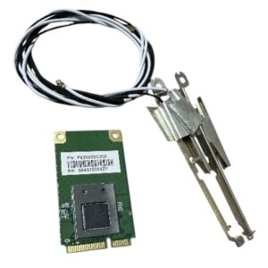 Placa Wireless C/ Antena Notebook Acer Aspire 4736z Series Original Cod.914