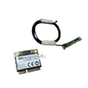 Placa Wireless C/ Antena Notebook Philco 14e Original Cod.493