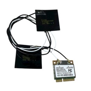 Placa Wireless Netbook Aspire One P1ve6 Original Cod.1357