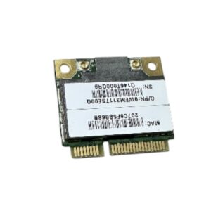Placa Wireless Notebook Semp Toshiba Sti Is 1422 1423 Original Cod.292