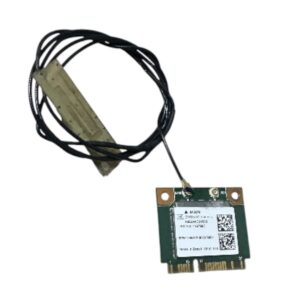 Placa Wireless C\ Antena Notebook Lenovo Ideapad 100 Cod.1661