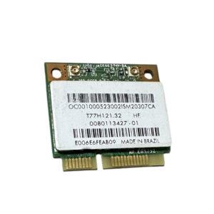Placa Wireless Para Netbook Asus 1025c Original Cod.1777