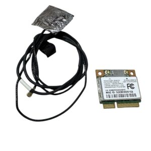 Placa Wireless Notebook Acer Aspire 4349 Series Cod.893