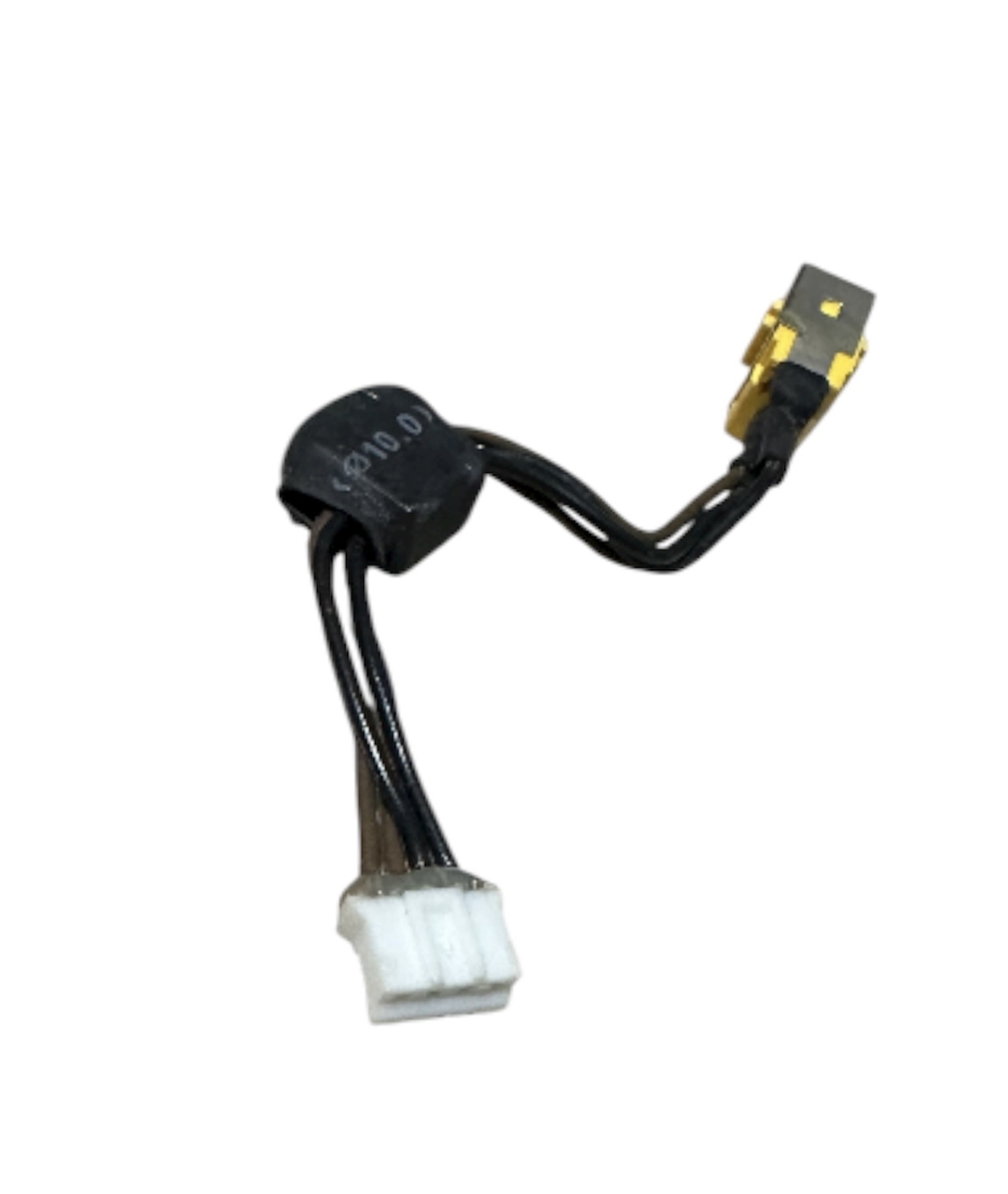 Dc Jack Notebook Emachines E525 Original Cod.427 - Imagem 3