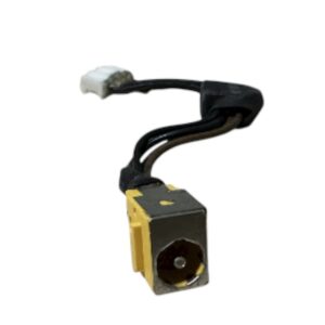 Dc Jack Notebook Emachines E525 Original Cod.427