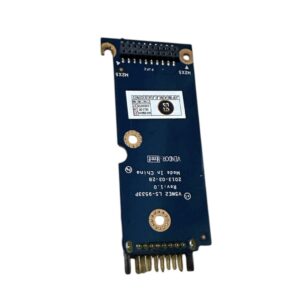 Placa Conector da Bateria Notebook Acer Aspire E1-572-6_b Ls-9533p Cod.3262