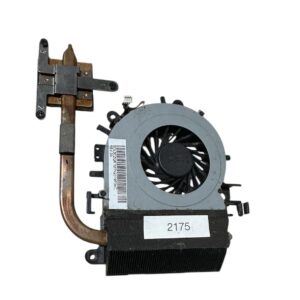 Cooler C\ Dissipador P/ Note Acer Aspire 4738 Serie MF60090V1 Cod.2175