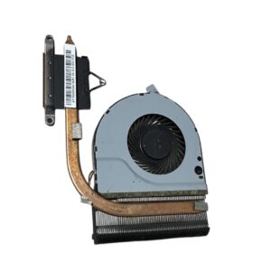 Cooler C\ Dissipador Notebook Daten Zmax Z10 14tw Cod.1532