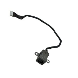 Conector Dc Jack Notebook Lg Lgr38 R380 Original Cod.96