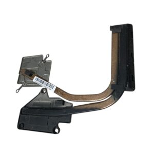 Dissipador Modelo C/ Placa Video P/ Notebook Lenovo Z400 Cod.3280