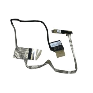 Cabo Flat Tela P/ Note Dell Inspiron 15r 5520 7520 dc020001gd10 Cod.1051