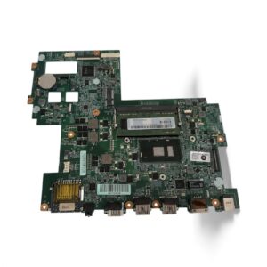 Placa Mãe Notebook Positivo Xc7660 Xc7657 N140i I3 6060u 4GB RAM Cod.3282