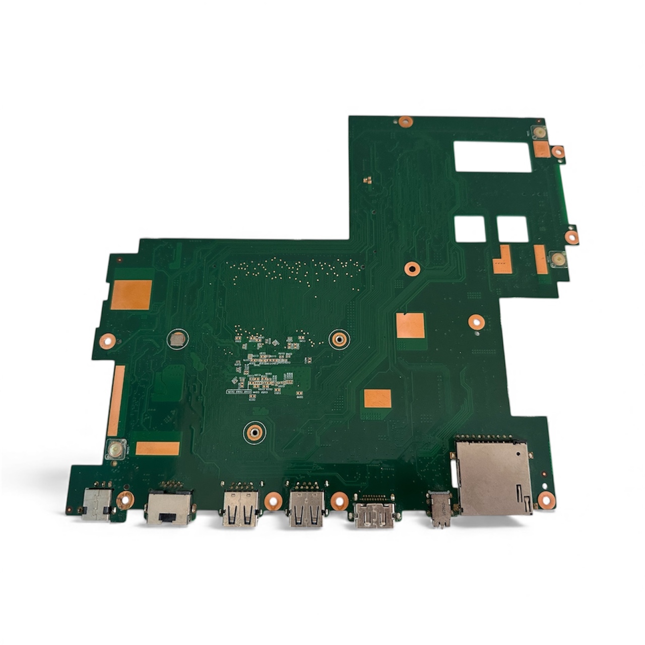 Placa Mãe Notebook Positivo Xc7660 Xc7657 N140i I3 6060u 4GB RAM Cod.3282 - Imagem 4