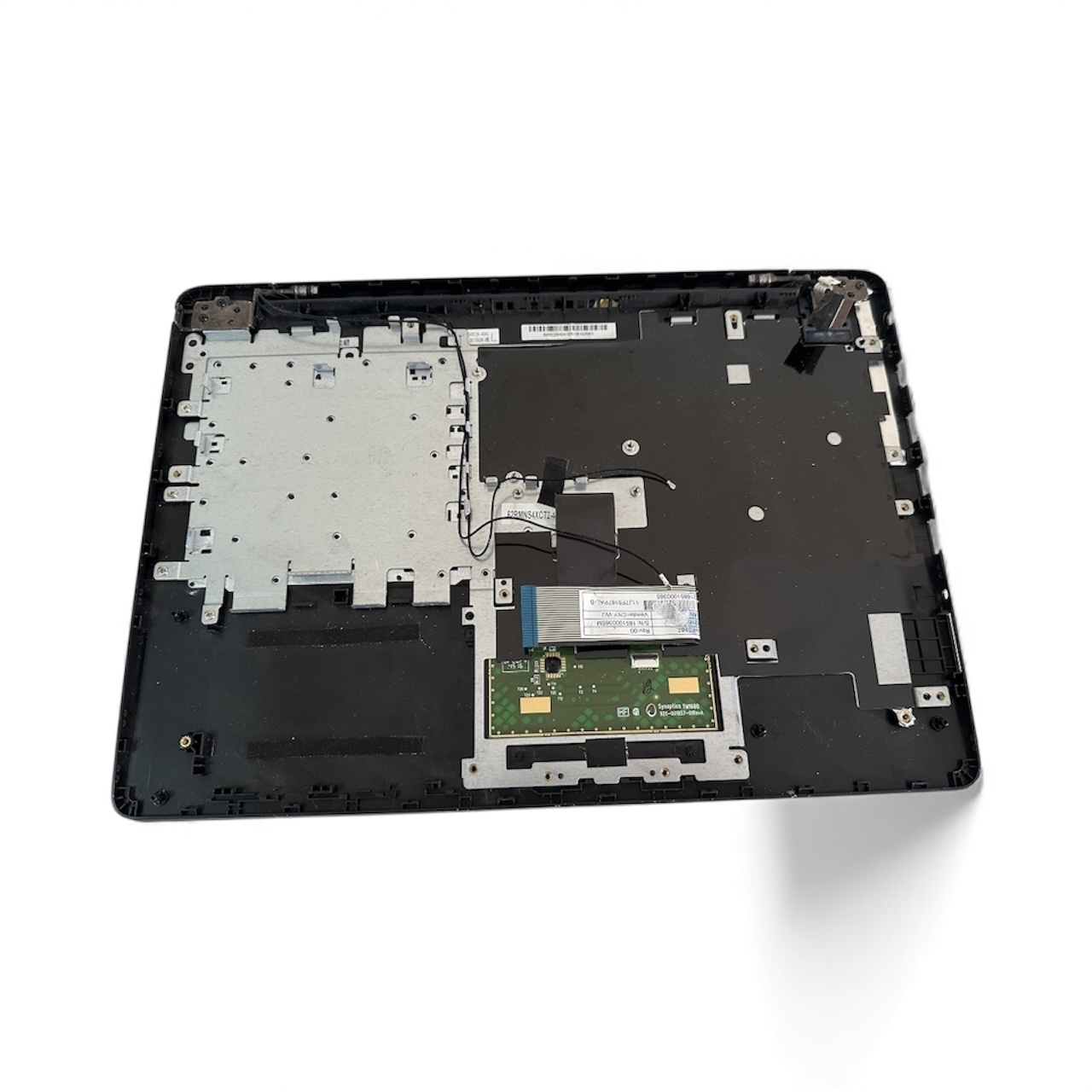 Carcaça Completa Notebook Positivo Stilo Xc7657 Xc7660 Cod.3283 - Imagem 7