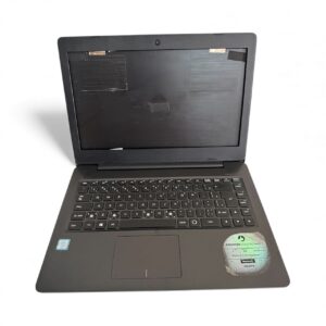 Carcaça Completa Notebook Positivo Stilo Xc7657 Xc7660 Cod.3283