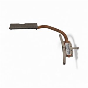 Dissipador P/ Notebook Positivo Stilo Xc7660 Original Cod.3286