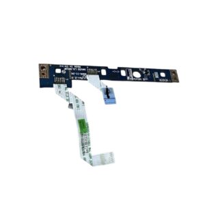 Placa Touchpad P/ Netbook Acer Aspire One 722 D255 Original Cod.1250