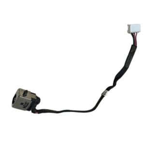 Conector Dc Jack Para Notebook Philco 14n Original Cod.1267