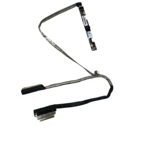 Cabo Flat Lcd Dc020012y50 C/ Webcam Netbok Acer Aspire One D255 Cod.1248