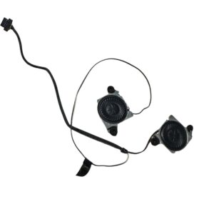 Par Alto Falante P/ Notebook Acer Aspire 4252 Series Cod.1527