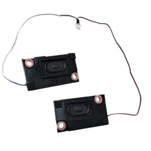 Par Alto Falante Notebook Acer Aspire Es1 533 Original Cod.1736